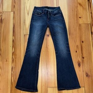 Buckle Black Label Flare Jeans